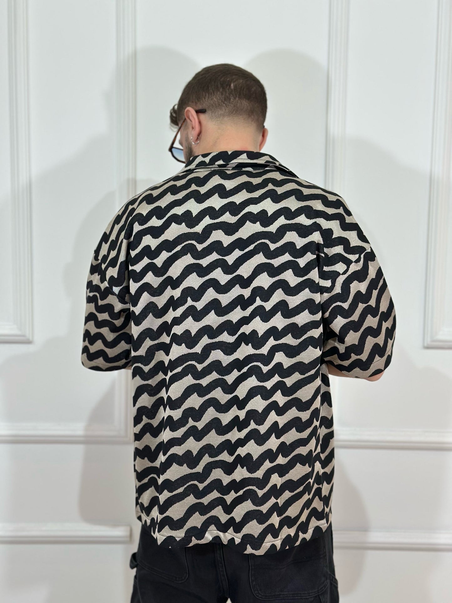 CAMICIA FANTASY Z*ra