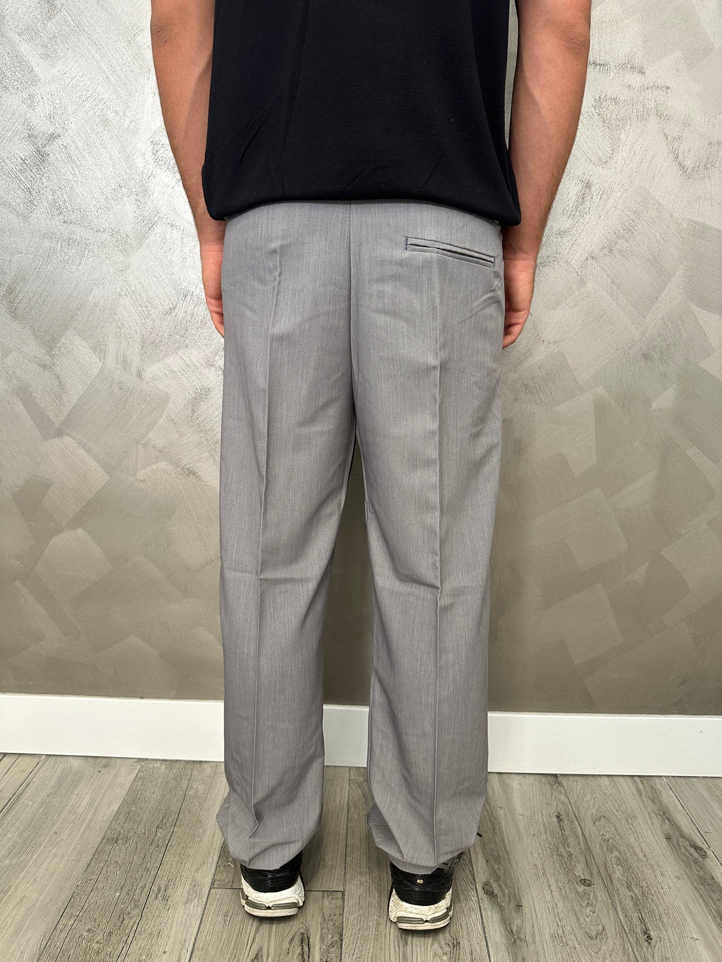 ELEGANTE LIGHT GREY 2.0