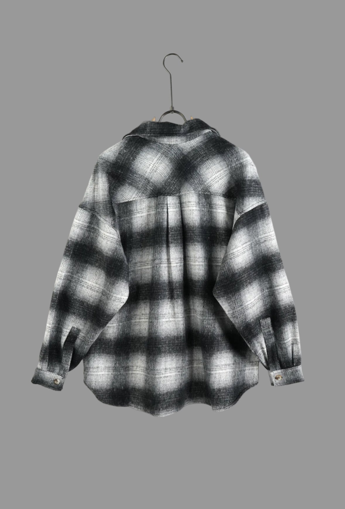 Camicia tessuto premium london over