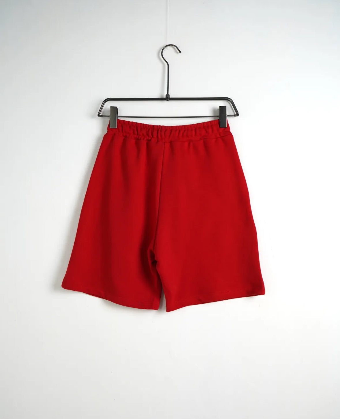 COMPLETO SUMMER ROSSO