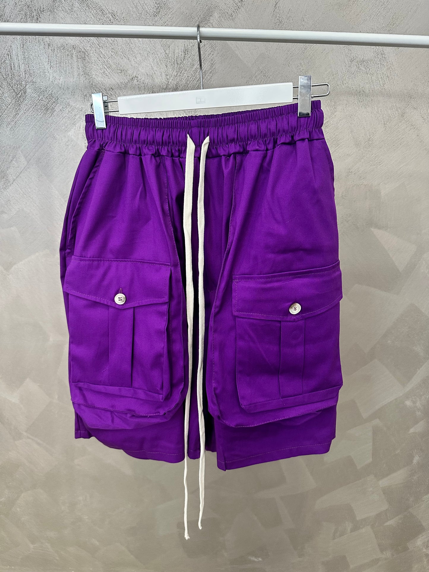 Premium cargo front viola oversize