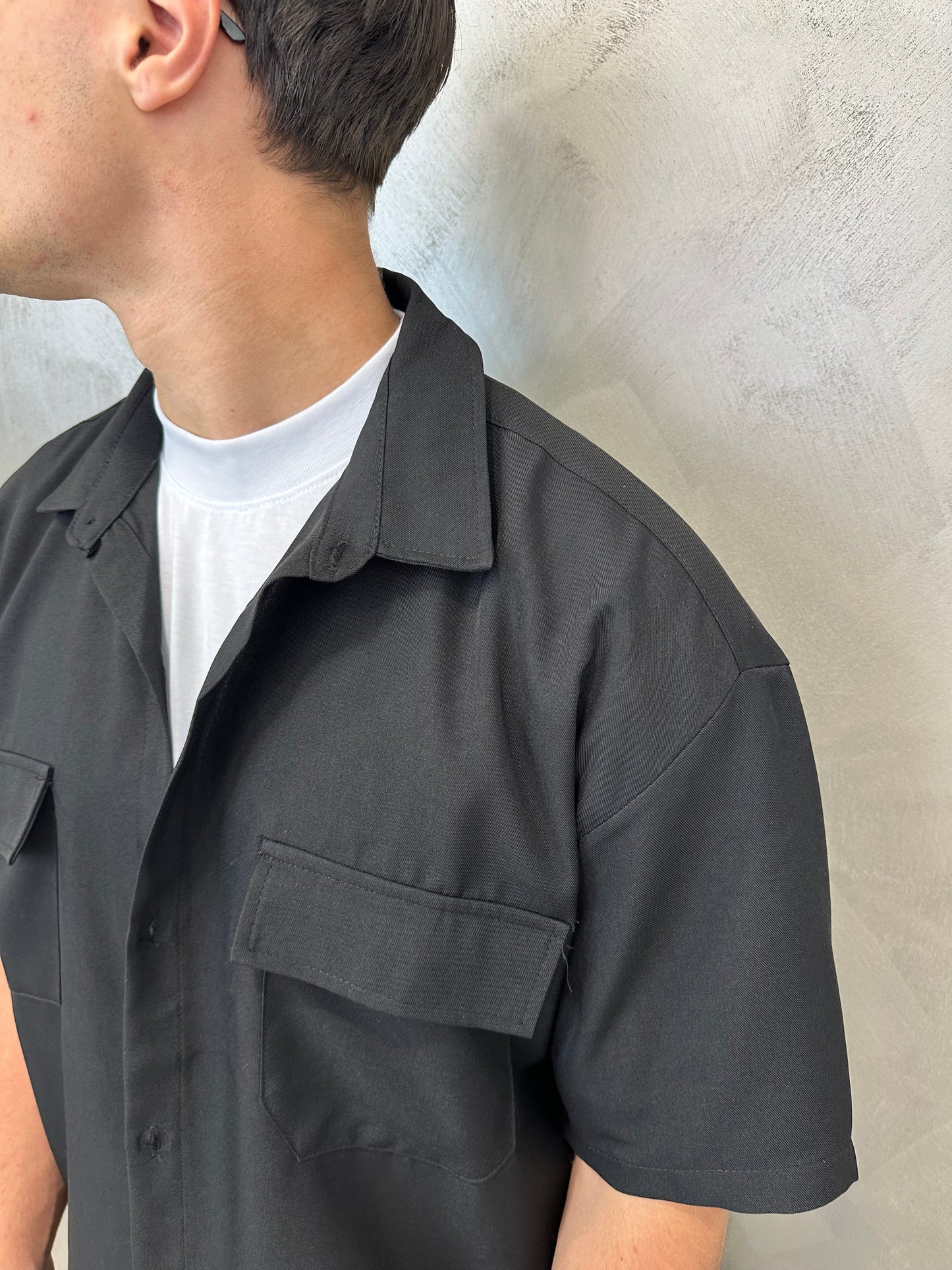 Completo Capri black