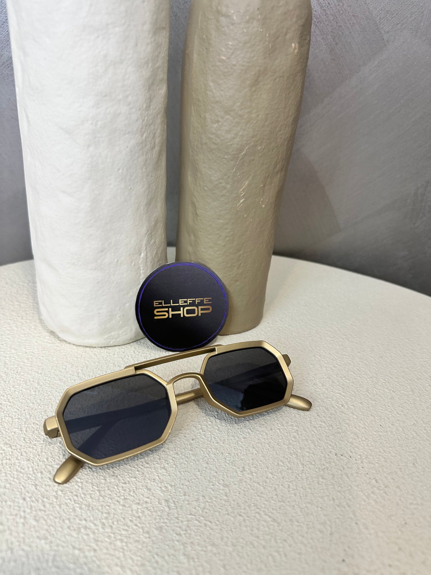 Mykonos gold