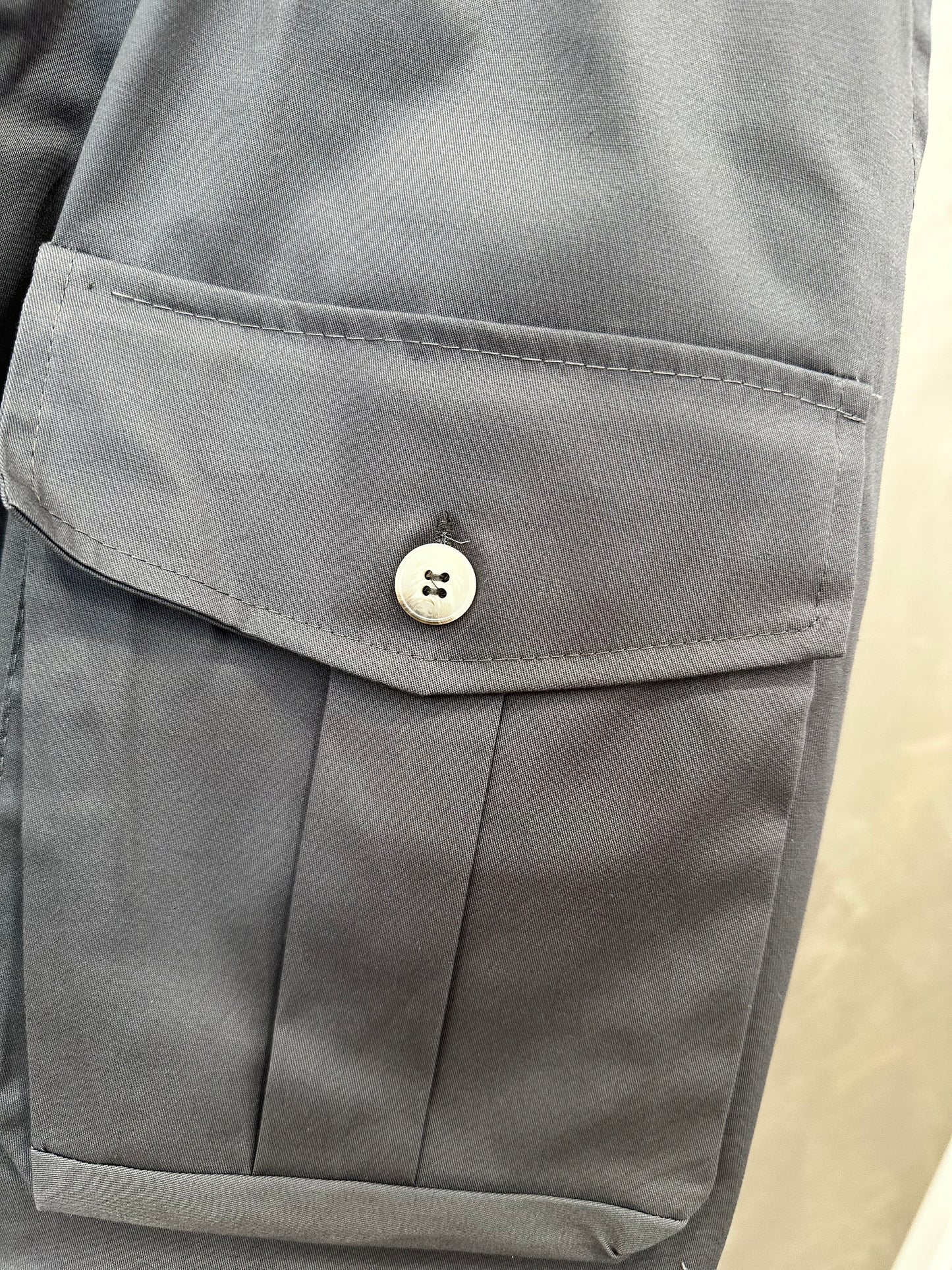 Premium cargo front piombo