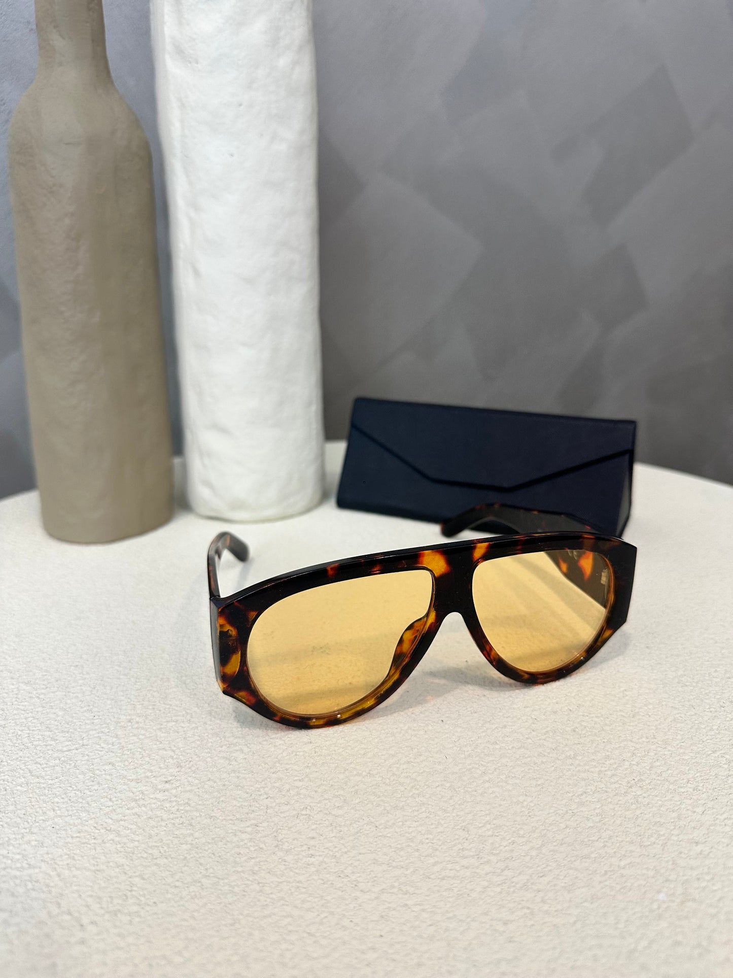 Venezia havana Giallo