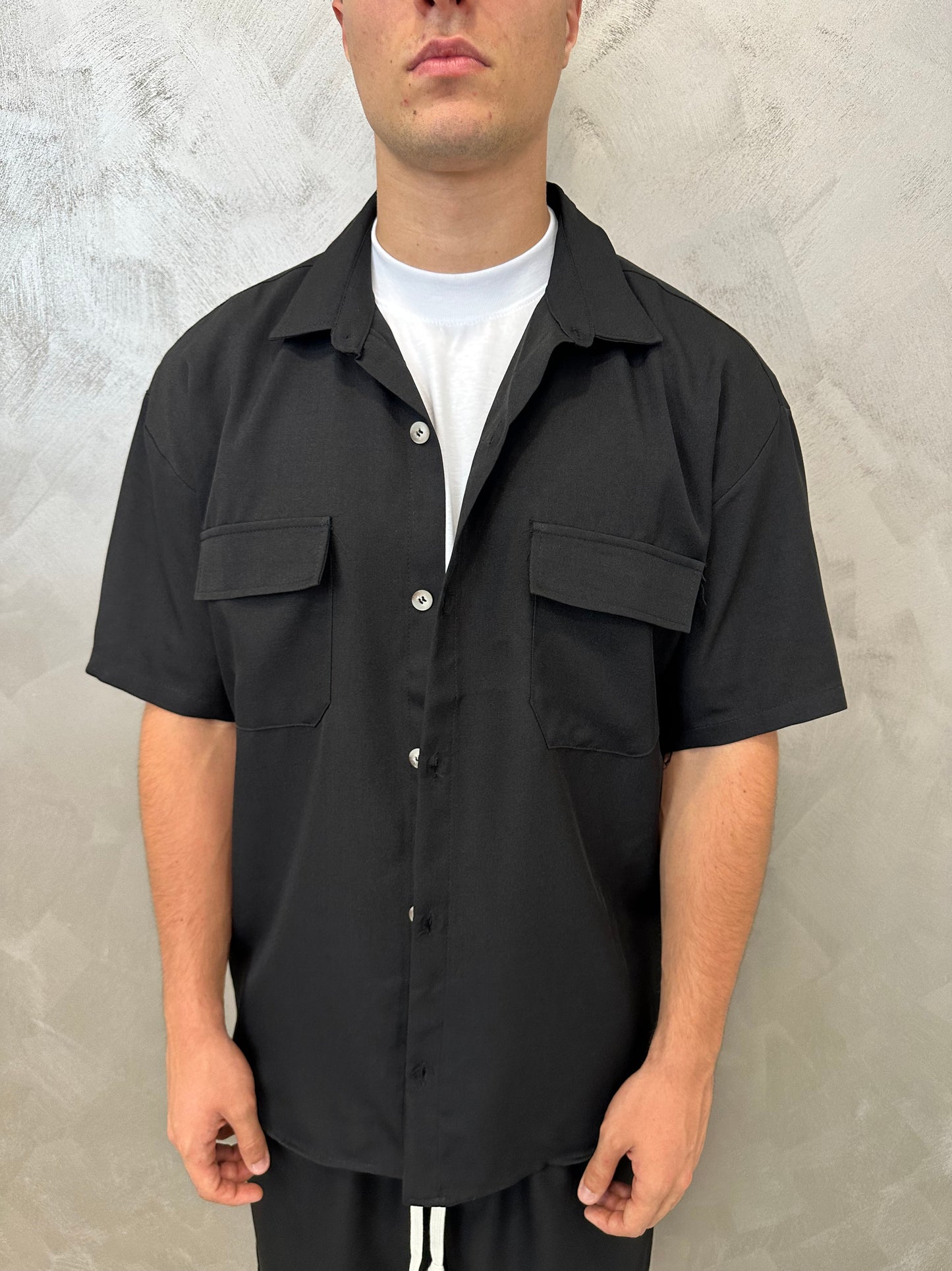 Completo Capri black