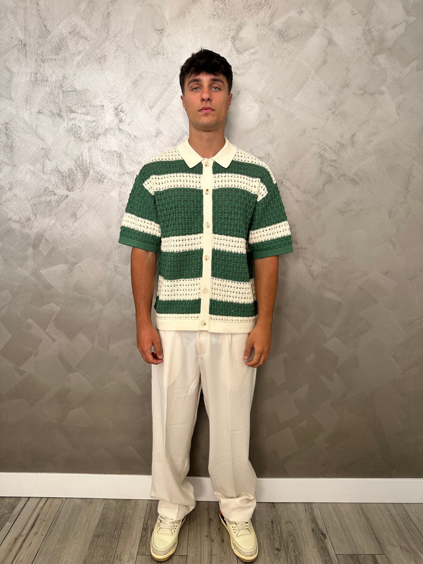 Elegante premium panna