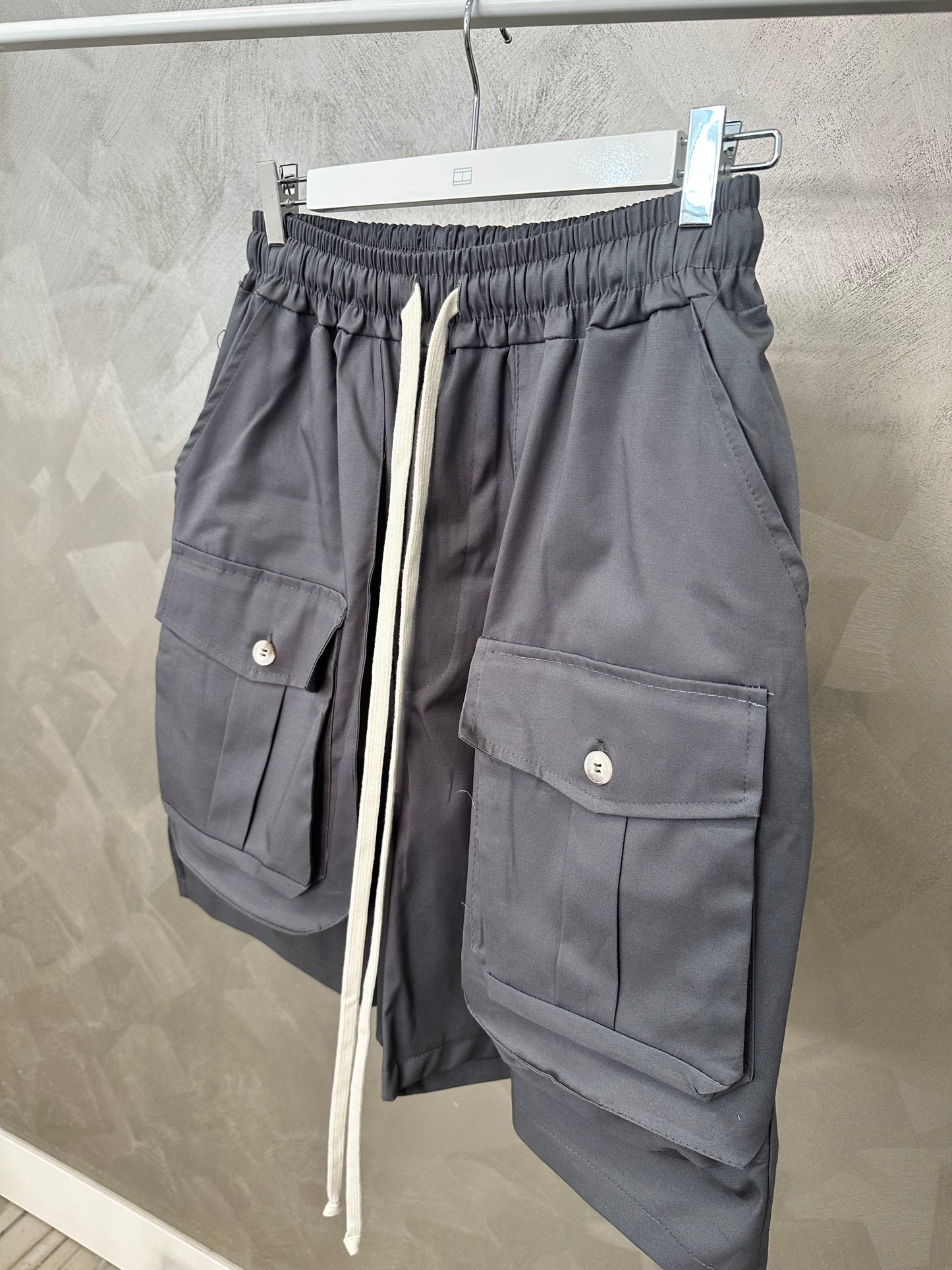 Premium cargo front piombo