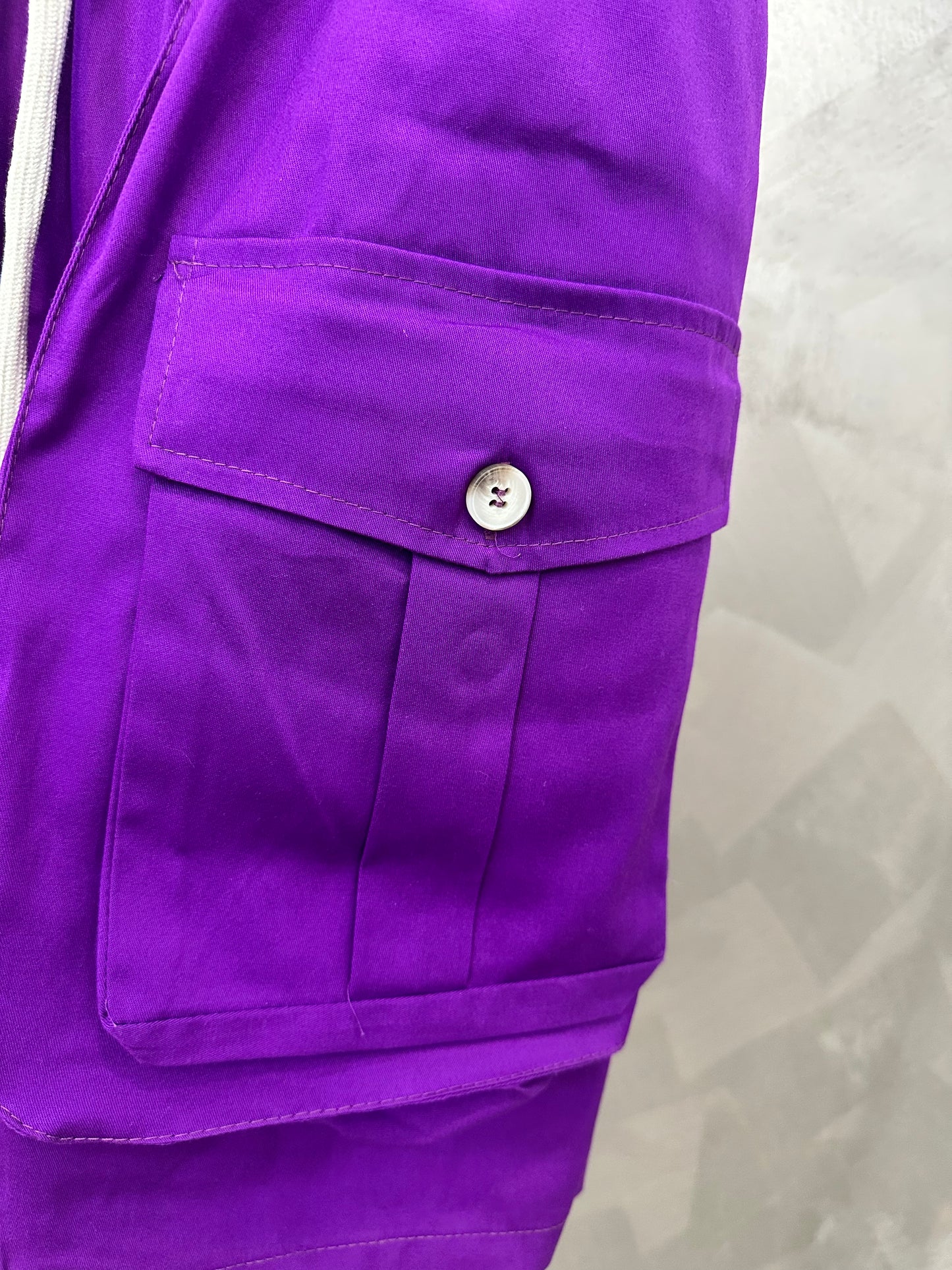 Premium cargo front viola oversize
