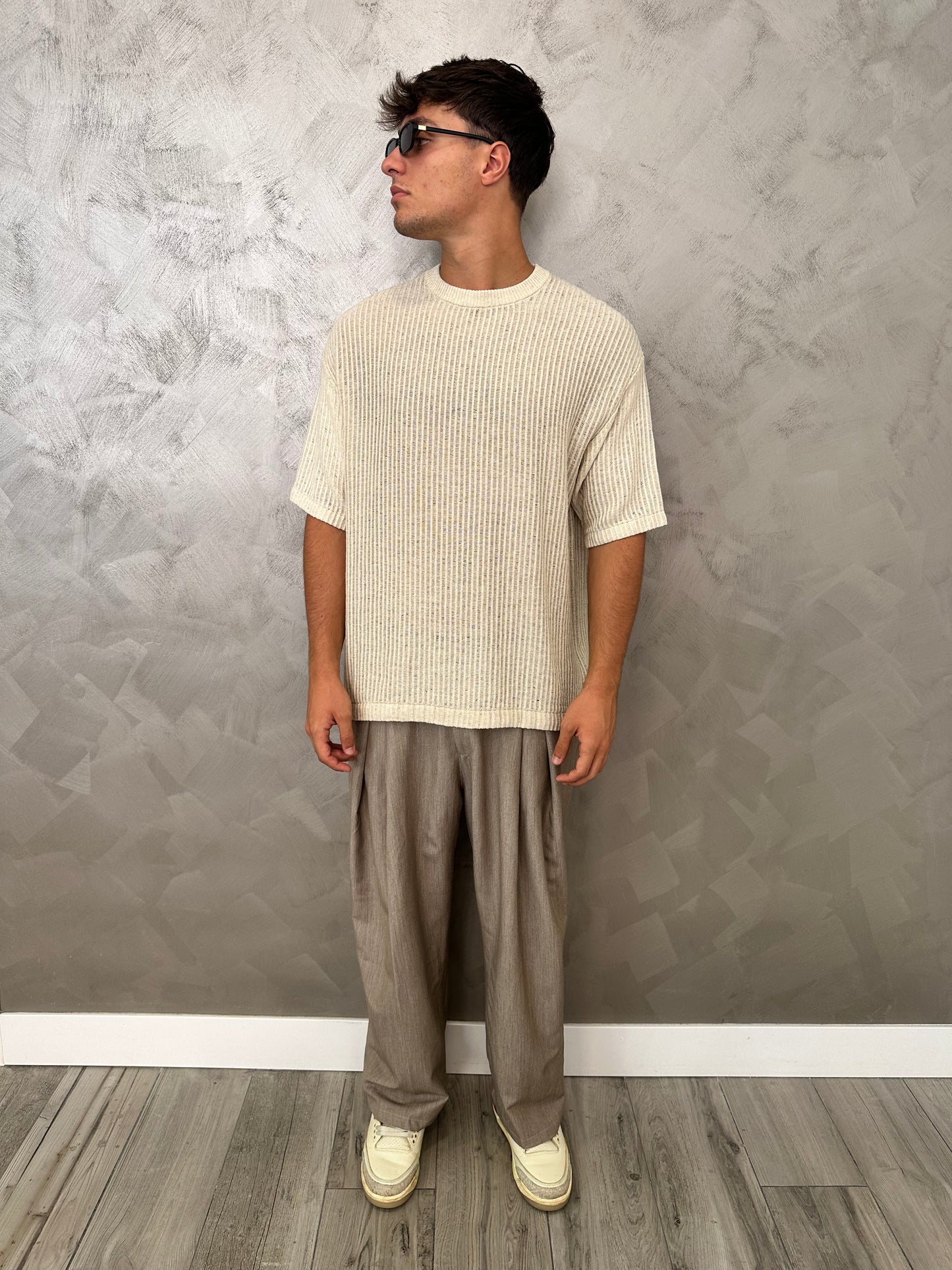 Elegante premium 2.0 beige