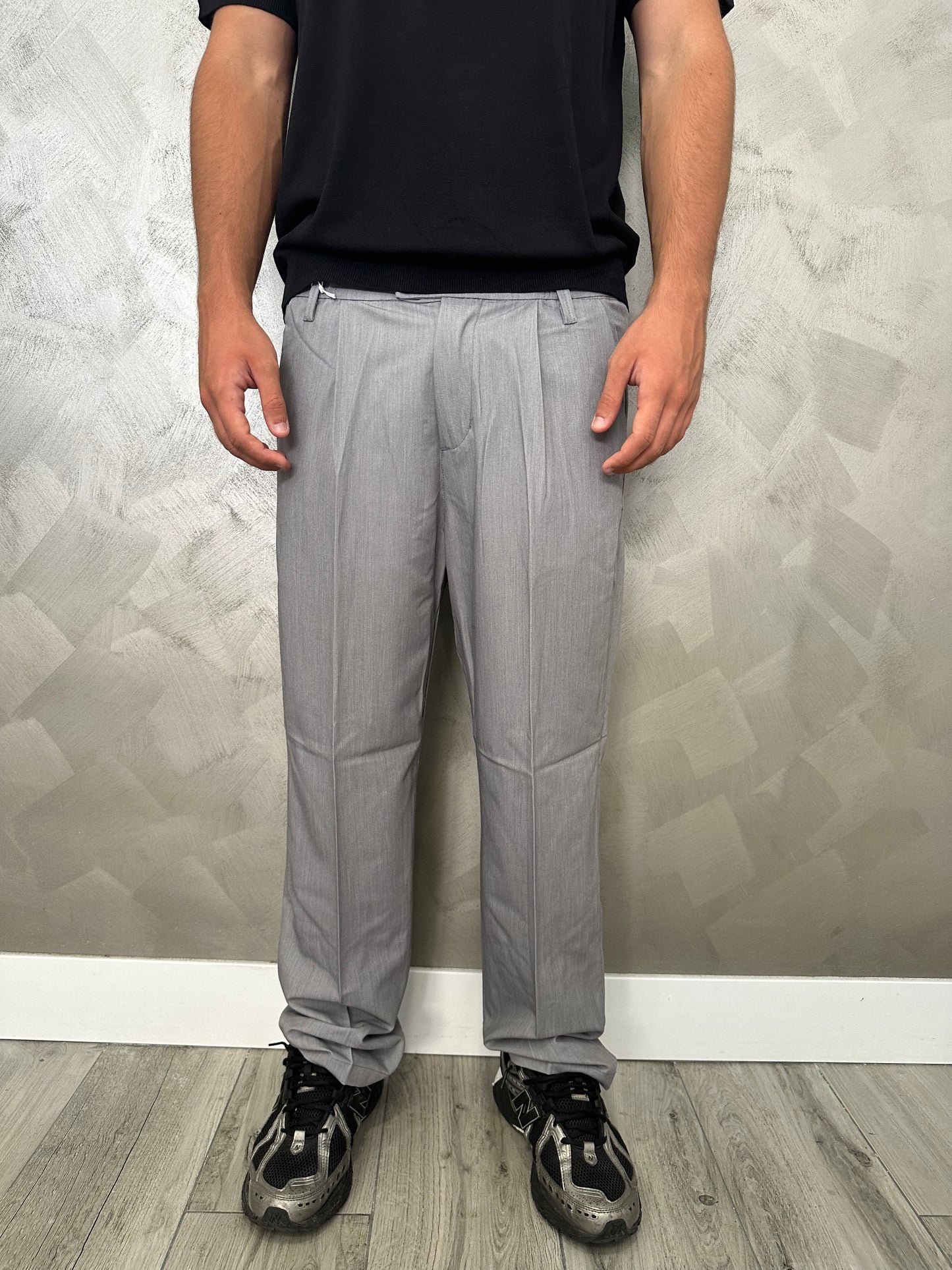 ELEGANTE LIGHT GREY 2.0