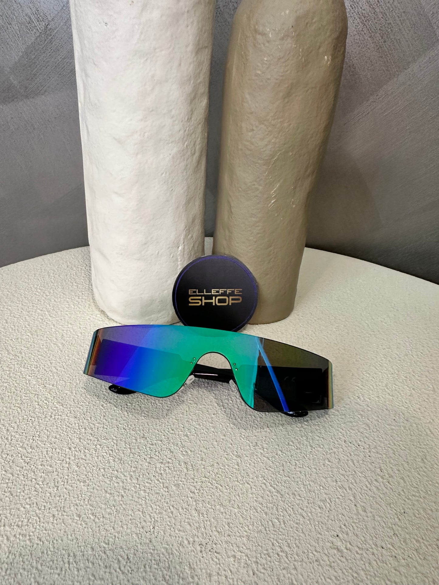 tesla sunglasses