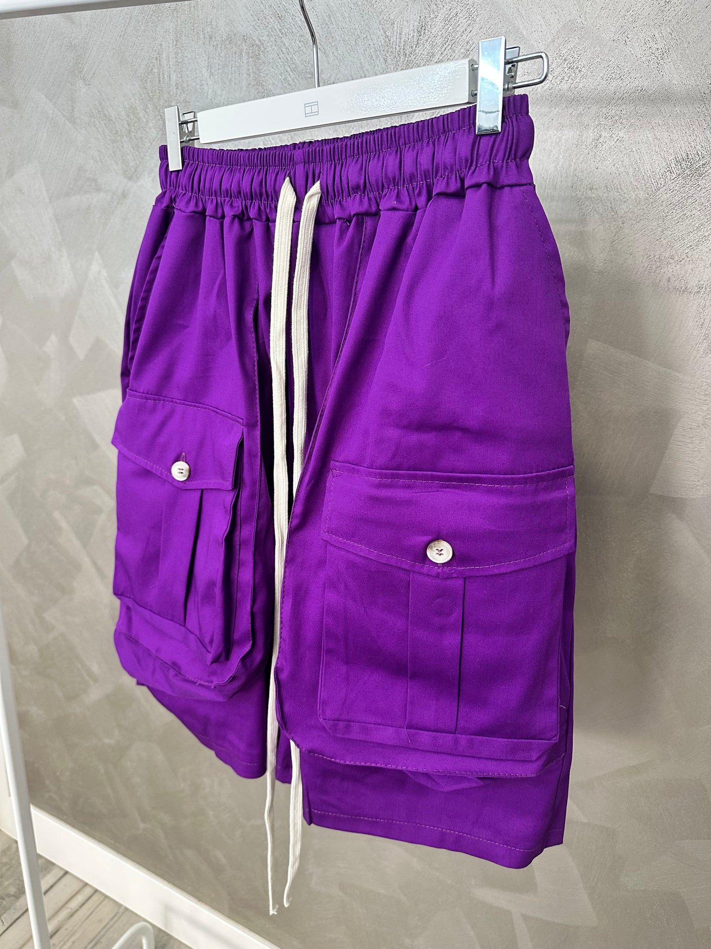 Premium cargo front viola oversize
