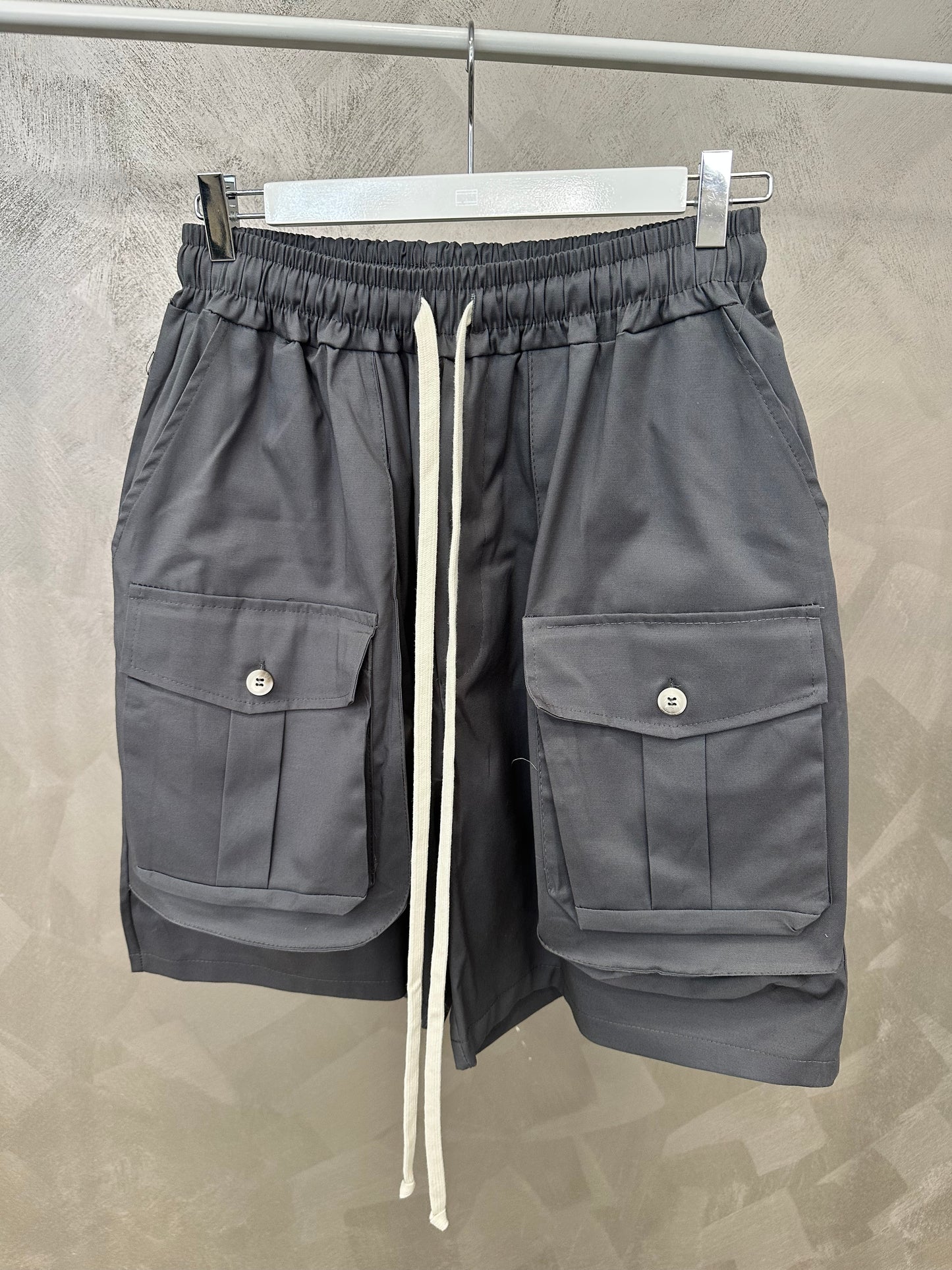 Premium cargo front piombo