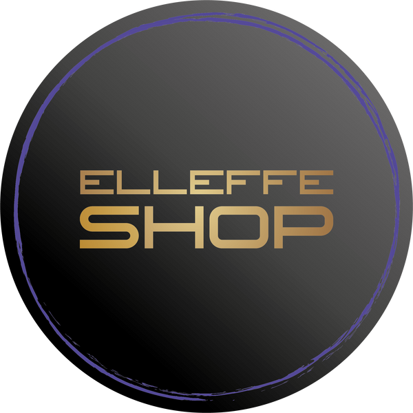 Logo Elleffe Shop