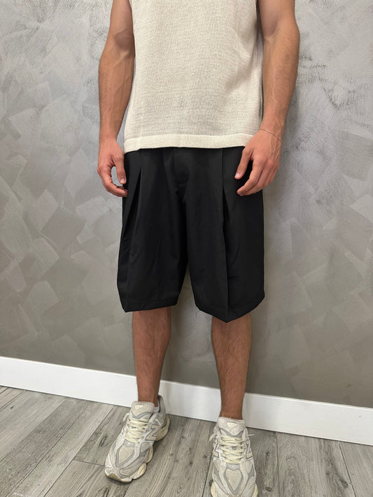 Elegant Short Nero