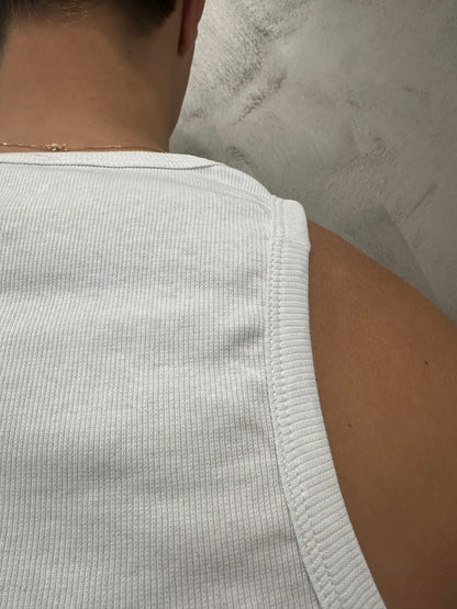 Tanktop white