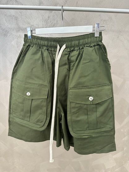 Premium cargo front v. militare