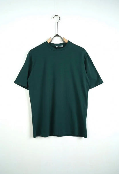 T-SHIRT V. BOSCO SEMI-OVER GIROCOLLO BASIC