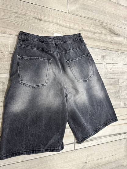 Baggy diamond jeans 2.0
