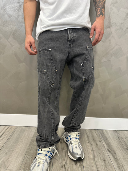 DOUBLE CARPENTER JEANS