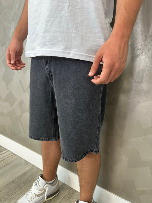 Short baggy grey