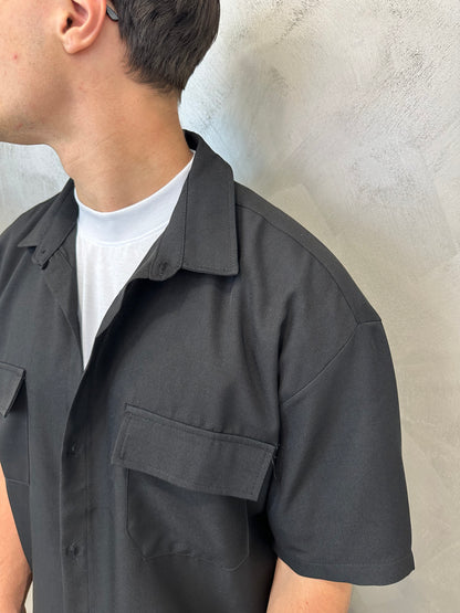 Completo Capri black