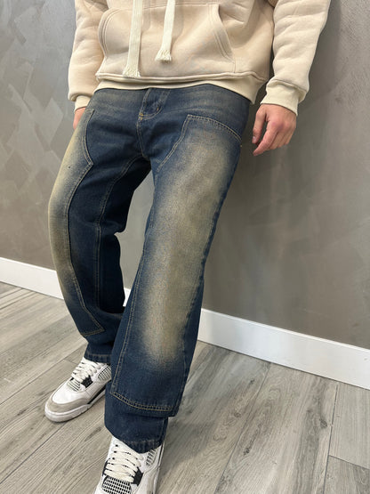 CARPENTER JEANS BEIGE