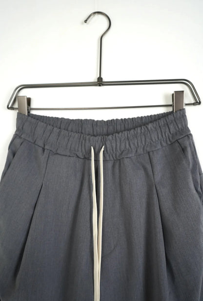 PANTALONE ELEGANT GRIGIO SCURO