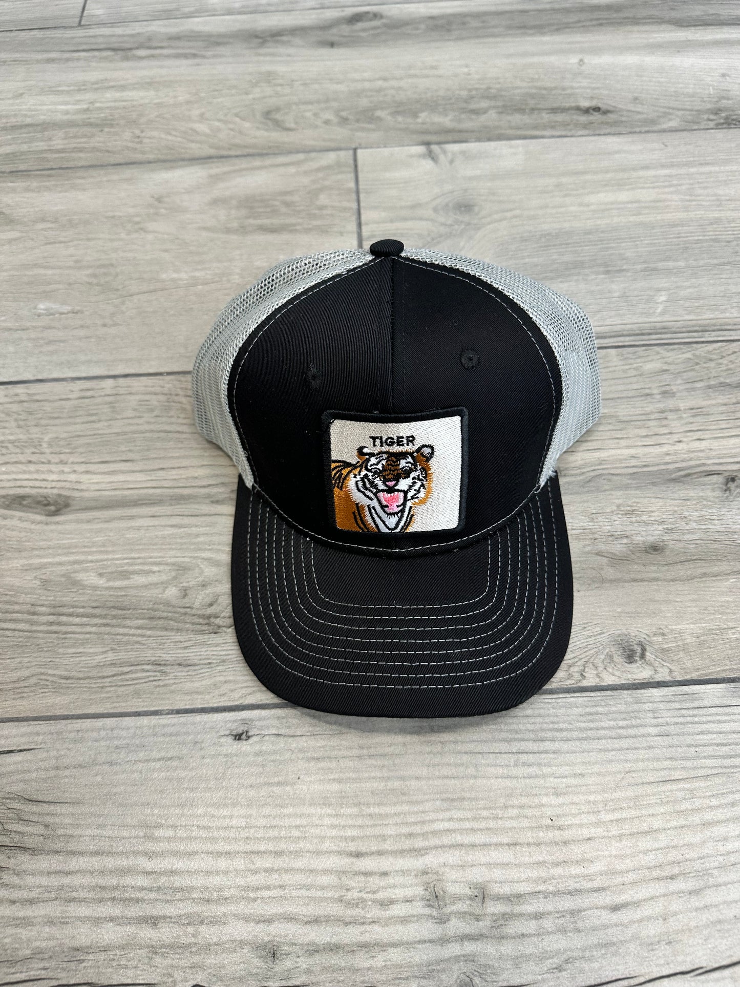 CAP TIGER