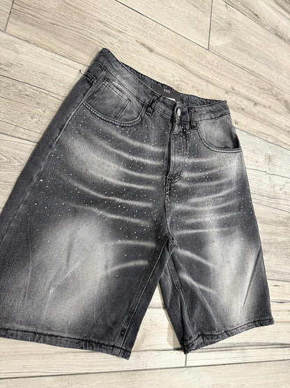 Baggy diamond jeans 2.0
