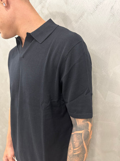 POLO MYKONOS BLACK