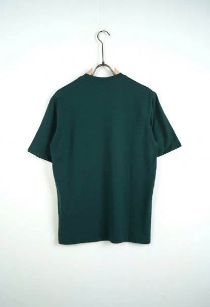 T-SHIRT V. BOSCO SEMI-OVER GIROCOLLO BASIC