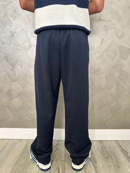 Elegante premium blu notte