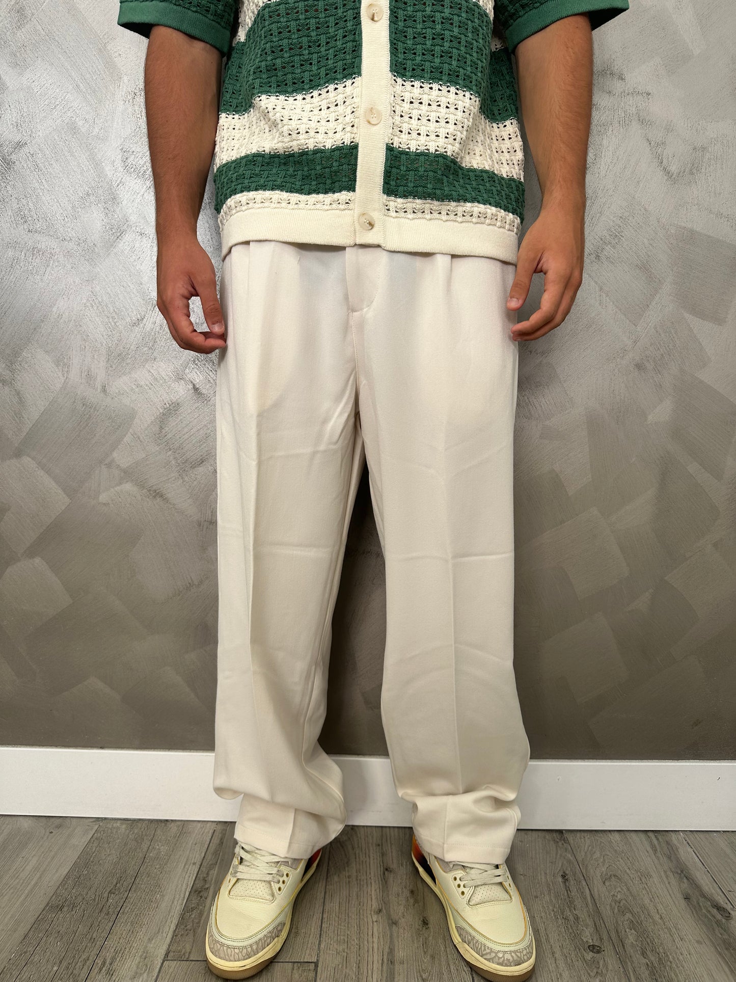 Elegante premium panna