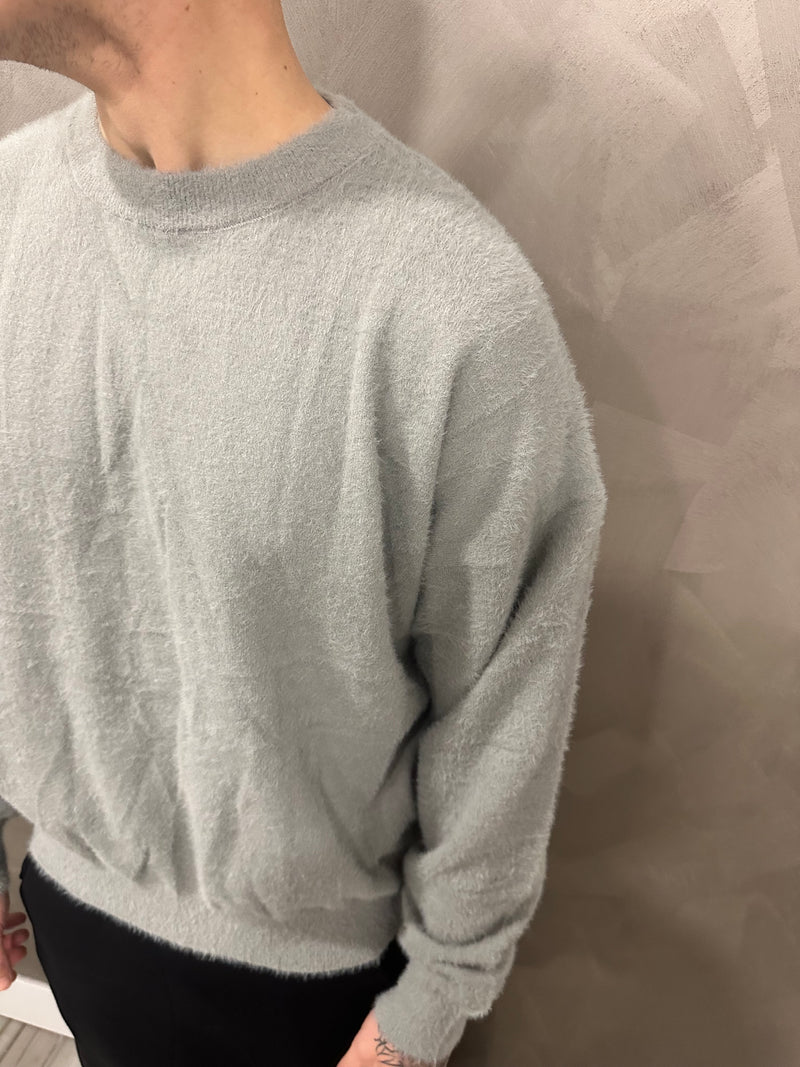 MAGLIONE DUBLIN GREY