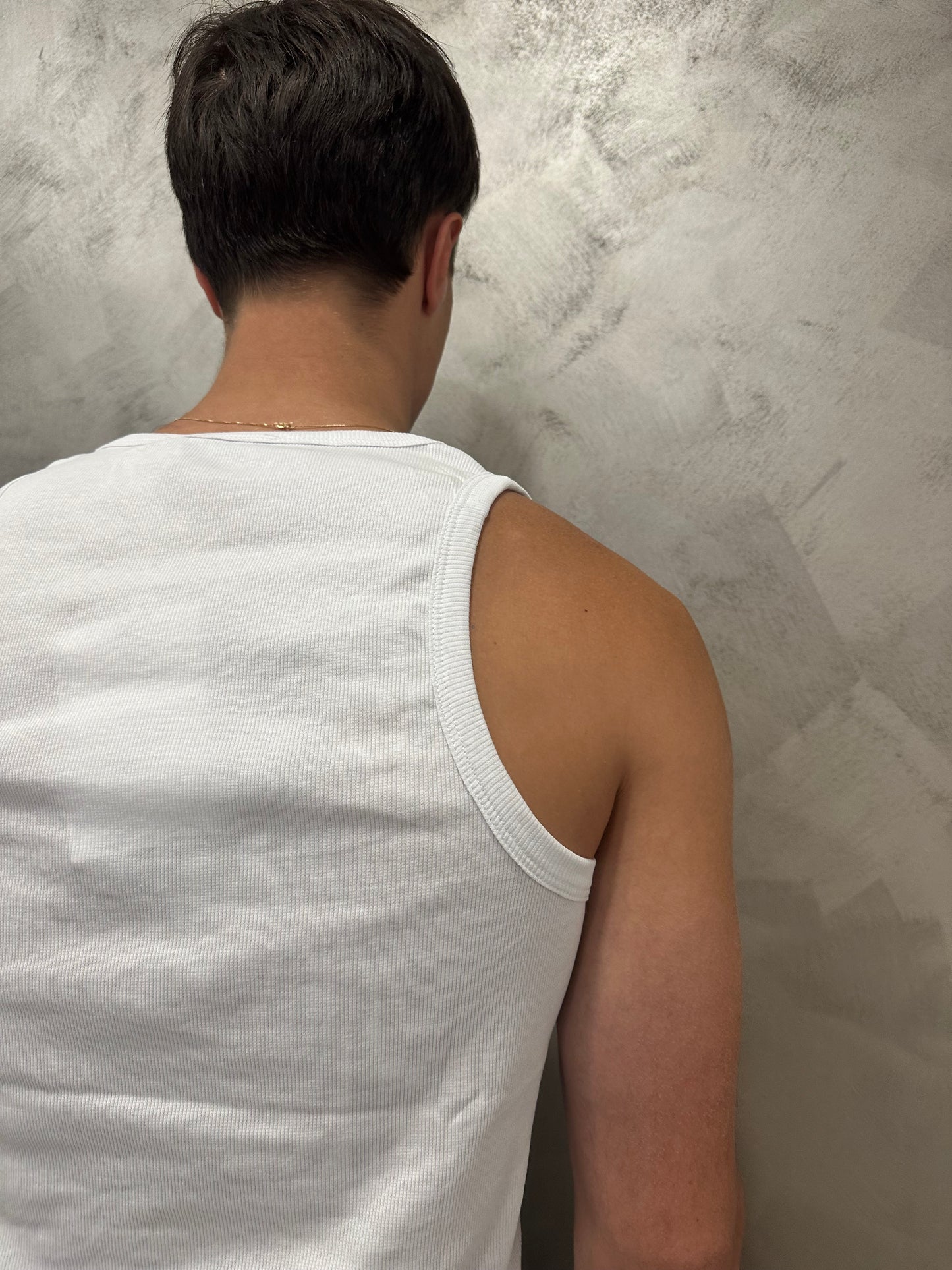 Tanktop white