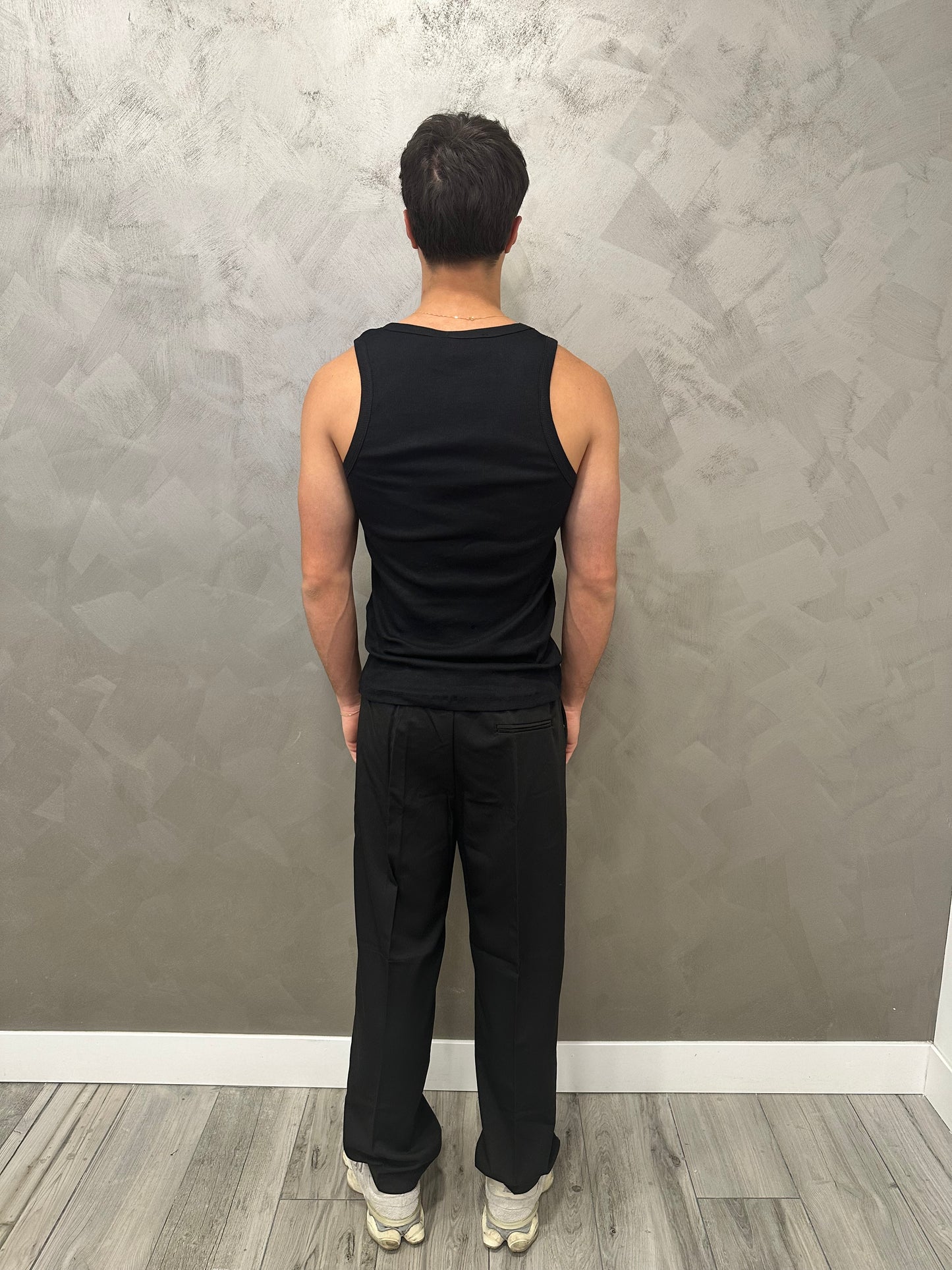 Tanktop black