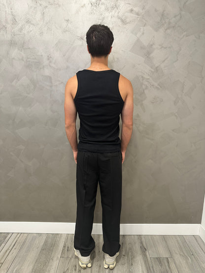 Tanktop black