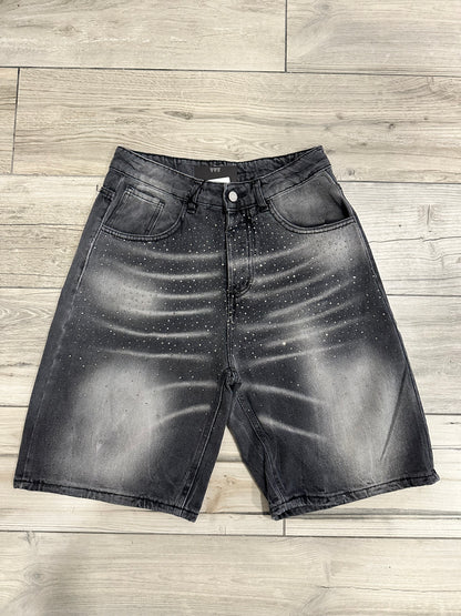 Baggy diamond jeans 2.0