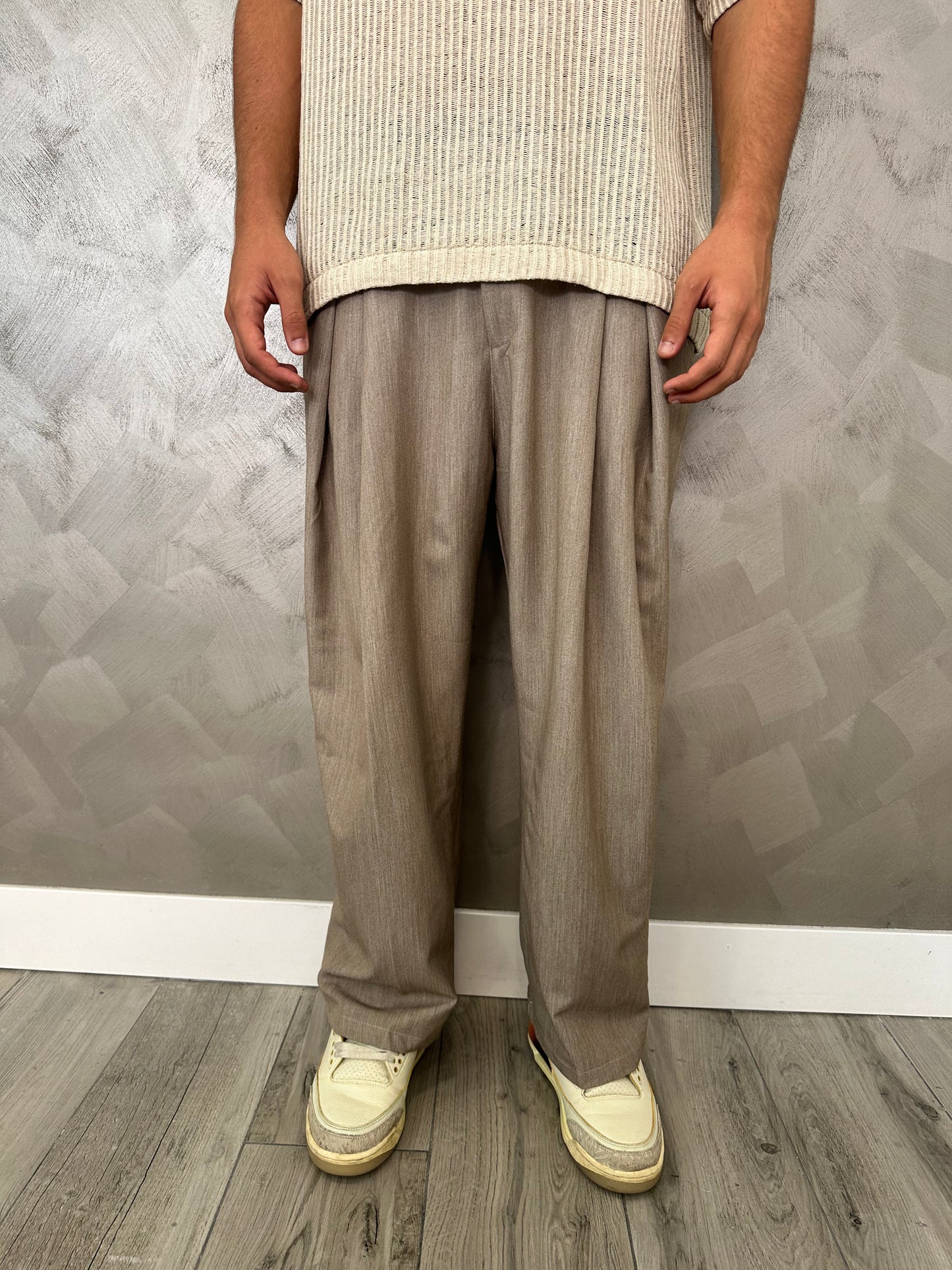 Elegante premium 2.0 beige