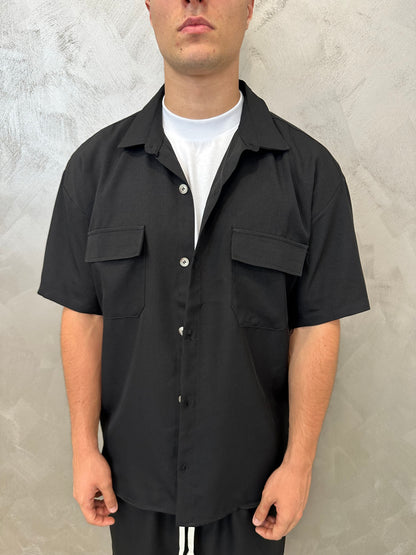 Completo Capri black
