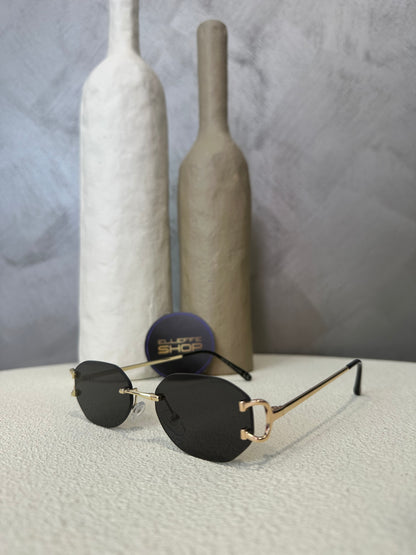 Amalfi black