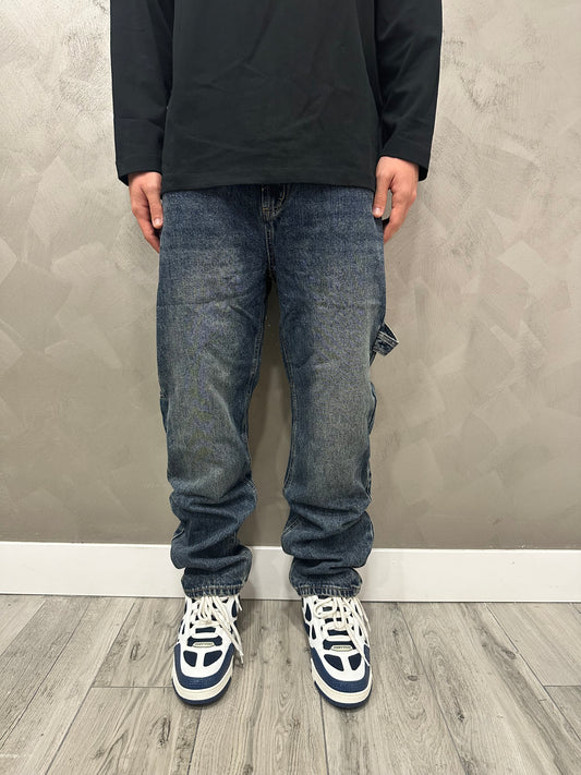 Baggy carpenter blue 2.0