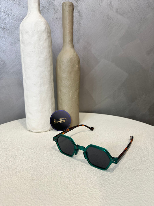 IBIZA 2.0 GREEN
