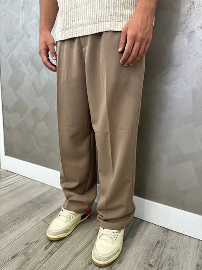 Elegante premium camel
