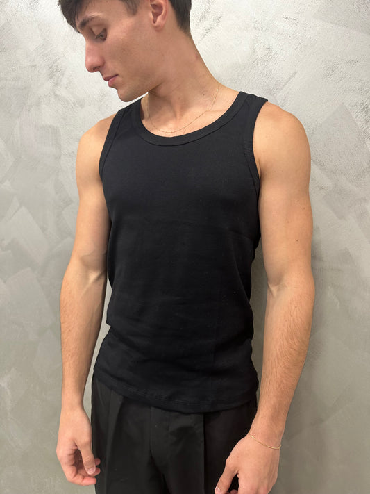 Tanktop black