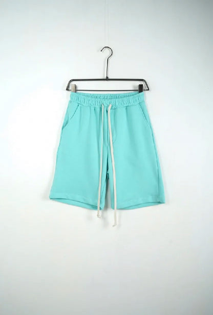 PANTALONCINO SKY COTONE