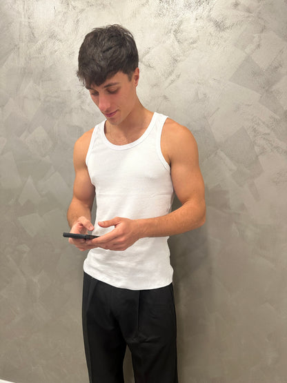 Tanktop white