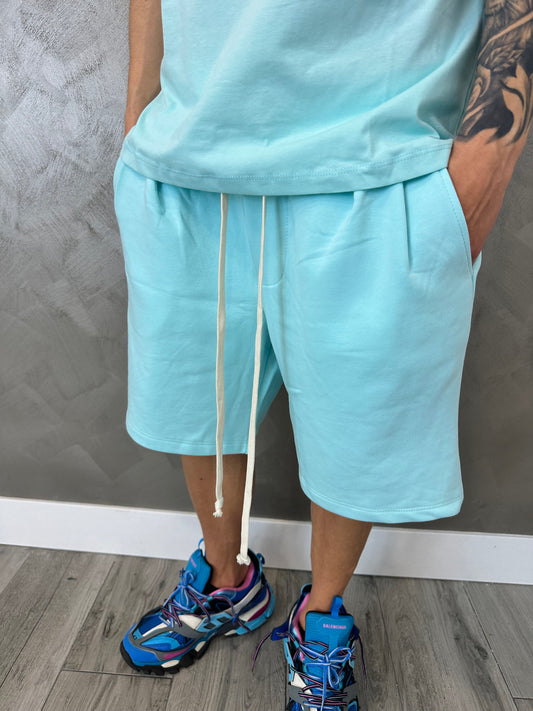 PANTALONCINO SKY COTONE